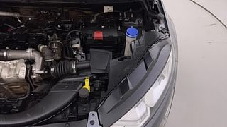 Used 2019 Ford EcoSport [2017-2021] Titanium 1.5L TDCi Diesel Manual engine ENGINE LEFT SIDE VIEW