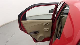 Used 2012 Honda Brio [2011-2016] S MT Petrol Manual interior LEFT REAR DOOR OPEN VIEW