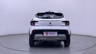 Used 2021 Renault Kiger RXZ Turbo CVT Petrol Automatic exterior BACK VIEW
