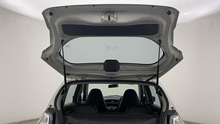 Used 2017 Maruti Suzuki Alto K10 [2014-2019] VXi (O) Petrol Manual interior DICKY DOOR OPEN VIEW