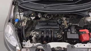 Used 2014 Honda Brio [2011-2016] V MT Petrol Manual engine ENGINE RIGHT SIDE VIEW