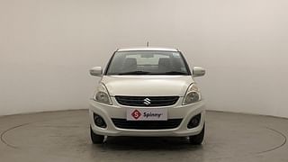 Used 2012 Maruti Suzuki Swift Dzire [2012-2017] VXi CNG (Outside Fitted) Petrol+cng Manual exterior FRONT VIEW