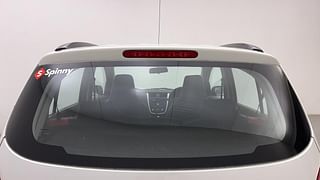 Used 2019 Maruti Suzuki Celerio X [2017-2021] VXi AMT Petrol Automatic exterior BACK WINDSHIELD VIEW