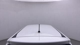 Used 2015 Honda Mobilio [2014-2017] S Petrol Petrol Manual exterior EXTERIOR ROOF VIEW