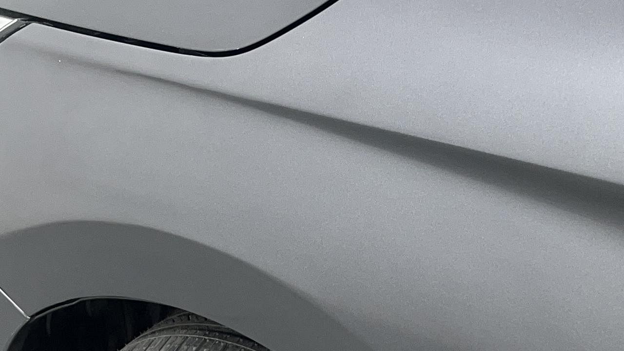 Used 2020 Honda City V CVT Petrol Automatic dents MINOR DENT