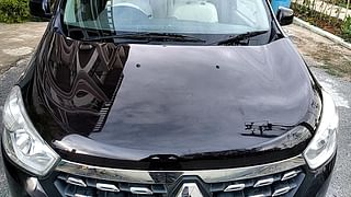 Used 2015 Renault Lodgy [2015-2016] 110 PS RXZ STEPWAY Diesel Manual dents MINOR SCRATCH
