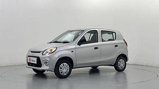 Used Alto 800 Cars under 75000 kms in Gurgaon - Second Hand Alto 800 ...