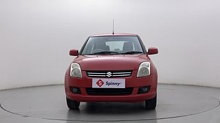 Used 2011 Maruti Suzuki Swift Dzire [2008-2012] ZXI Petrol Manual exterior FRONT VIEW