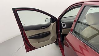 Used 2011 Hyundai i20 [2008-2012] Magna 1.2 Petrol Manual interior LEFT FRONT DOOR OPEN VIEW