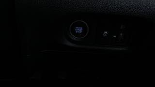 Used 2021 Hyundai Creta SX OPT IVT Petrol Petrol Automatic top_features Keyless start