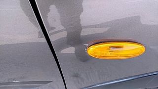 Used 2017 Datsun Redi-GO [2015-2019] T (O) Petrol Manual dents MINOR DENT
