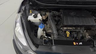 Used 2020 Hyundai Grand i10 Nios Sportz 1.2 Kappa VTVT Petrol Manual engine ENGINE RIGHT SIDE VIEW