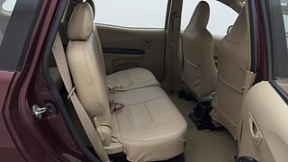 Used 2014 Honda Mobilio [2014-2017] S Diesel Diesel Manual interior RIGHT SIDE REAR DOOR CABIN VIEW
