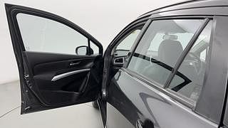 Used 2018 Maruti Suzuki S-Cross [2017-2020] Zeta 1.3 Diesel Manual interior LEFT FRONT DOOR OPEN VIEW