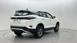 Used 2021 Tata Harrier XZA Diesel Automatic exterior RIGHT REAR CORNER VIEW