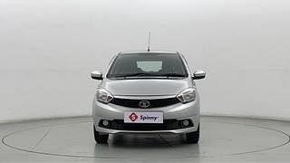 Used 2019 Tata Tiago [2016-2020] Revotorq XZ Diesel Manual exterior FRONT VIEW