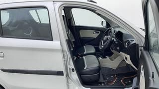 Used 2020 Maruti Suzuki Alto 800 Vxi Petrol Manual interior RIGHT SIDE FRONT DOOR CABIN VIEW