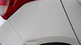 Used 2016 Hyundai Grand i10 [2013-2017] Sportz 1.2 Kappa VTVT Petrol Manual dents MINOR DENT