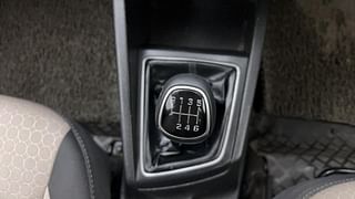 Used 2014 Hyundai Elite i20 [2014-2018] Asta 1.4 CRDI Diesel Manual interior GEAR  KNOB VIEW