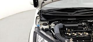 Used 2022 Maruti Suzuki Ignis Delta MT Petrol Petrol Manual engine ENGINE RIGHT SIDE VIEW