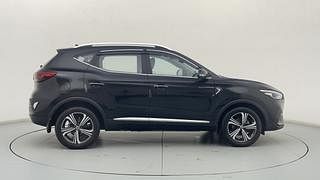 Used 2022 MG Motors Astor Sharp EX 1.5 MT Petrol Manual exterior RIGHT SIDE VIEW
