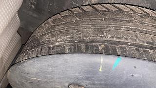 Used 2014 Renault Duster [2012-2015] 110 PS RxL ADVENTURE Diesel Manual tyres SPARE TYRE VIEW
