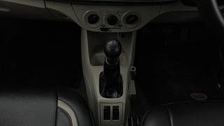 Used 2019 Maruti Suzuki Alto 800 [2019-2022] LXI Petrol Manual interior GEAR  KNOB VIEW