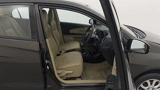 Used 2015 Honda Amaze [2013-2016] 1.2 VX i-VTEC Petrol Manual interior RIGHT SIDE FRONT DOOR CABIN VIEW