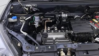 Used 2018 Maruti Suzuki Alto 800 [2016-2019] Lxi (O) Petrol Manual engine ENGINE RIGHT SIDE VIEW