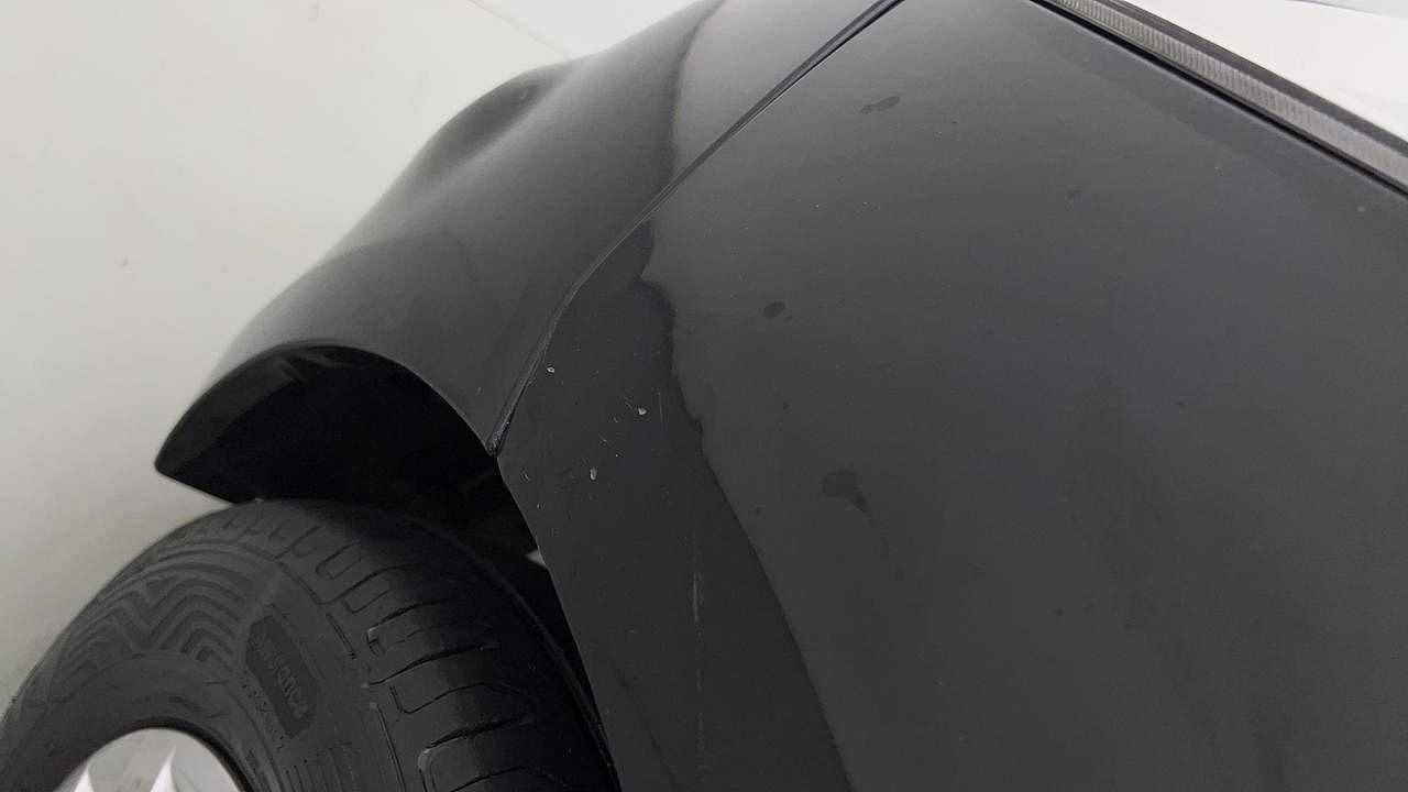 Used 2013 Hyundai i10 [2010-2016] Sportz AT Petrol Petrol Automatic dents MINOR DENT