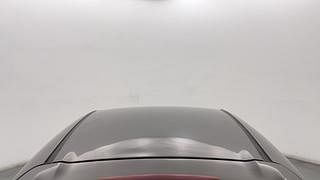 Used 2012 Honda Brio [2011-2016] S MT Petrol Manual exterior EXTERIOR ROOF VIEW