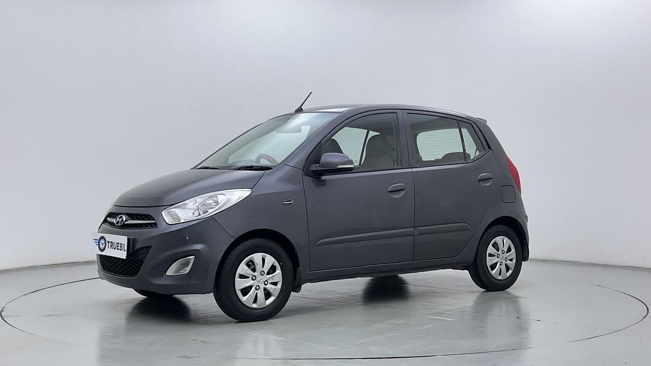 Hyundai i10 Asta Petrol at Bangalore for 295000