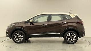 Used 2017 Renault Captur [2017-2020] RXT Diesel Diesel Manual exterior LEFT SIDE VIEW