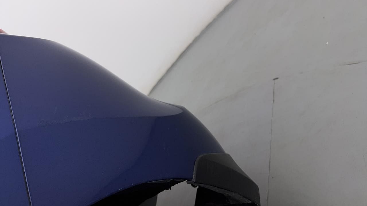 Used 2017 Maruti Suzuki Baleno [2015-2019] Delta Petrol Petrol Manual dents MINOR SCRATCH