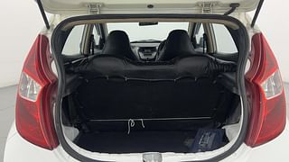 Used 2015 Hyundai Eon [2011-2018] Sportz Petrol Manual interior DICKY INSIDE VIEW