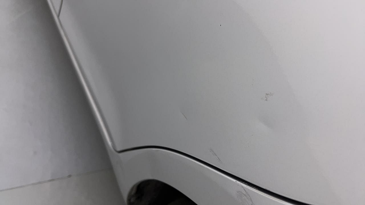 Used 2012 Maruti Suzuki Swift [2011-2017] VDi Diesel Manual dents MINOR SCRATCH