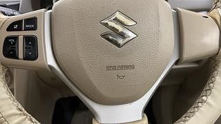 Used 2014 Maruti Suzuki Ertiga [2012-2015] ZXi Petrol Manual top_features Airbags