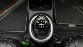 Used 2022 Maruti Suzuki Celerio ZXi Petrol Manual interior GEAR  KNOB VIEW