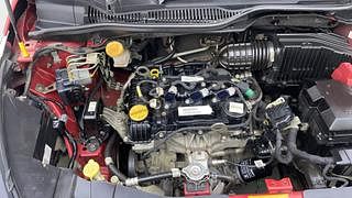 Used 2021 Tata Altroz XE 1.2 Petrol Manual engine ENGINE RIGHT SIDE VIEW