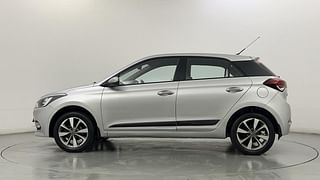 Used 2014 Hyundai Elite i20 [2014-2018] Asta 1.2 Petrol Manual exterior LEFT SIDE VIEW