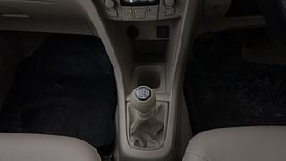 Used 2014 Maruti Suzuki Swift Dzire ZXI Petrol Manual interior GEAR  KNOB VIEW