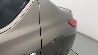 Used 2013 Nissan Sunny [2011-2014] XV Petrol Manual dents MINOR DENT