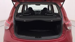 Used 2017 Hyundai Grand i10 [2017-2020] Asta 1.2 Kappa VTVT Petrol Manual interior DICKY INSIDE VIEW
