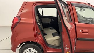 Used 2019 Maruti Suzuki Alto 800 Vxi Petrol Manual interior RIGHT SIDE REAR DOOR CABIN VIEW