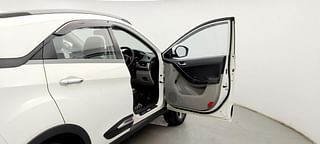 Used 2019 Tata Nexon [2017-2020] XZA Plus AMT Petrol Petrol Automatic interior RIGHT FRONT DOOR OPEN VIEW