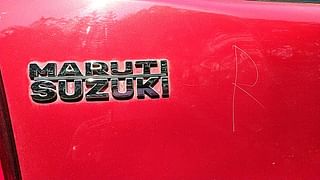 Used 2017 Maruti Suzuki Alto 800 [2012-2016] Lxi Petrol Manual dents MINOR SCRATCH