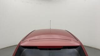 Used 2010 Hyundai i10 [2007-2010] Sportz 1.2 Petrol Petrol Manual exterior EXTERIOR ROOF VIEW