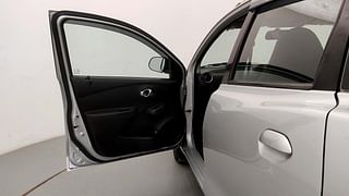 Used 2018 Datsun Go Plus [2015-2019] Remix Edition Petrol Manual interior LEFT FRONT DOOR OPEN VIEW
