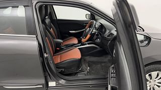 Used 2018 Maruti Suzuki Baleno [2015-2019] Delta Diesel Diesel Manual interior RIGHT SIDE FRONT DOOR CABIN VIEW