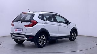 Used 2018 Honda WR-V [2017-2020] i-DTEC VX Diesel Manual exterior RIGHT REAR CORNER VIEW